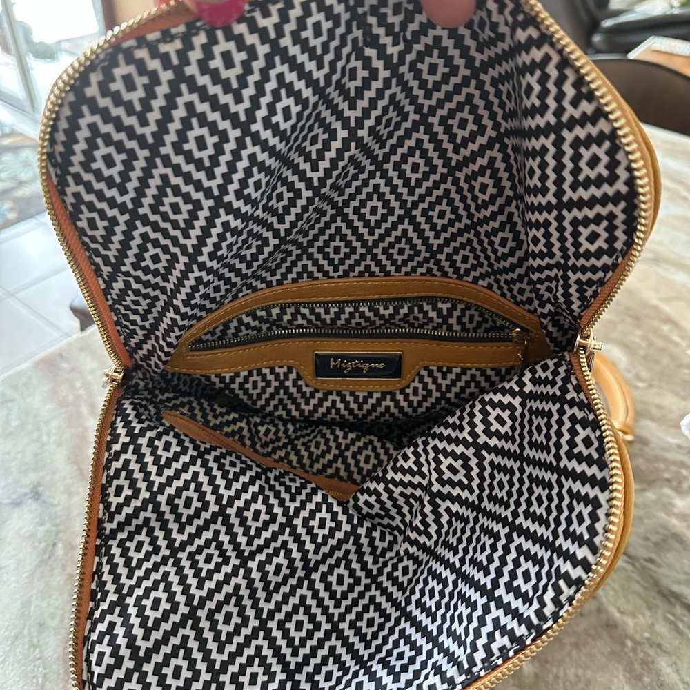 Backpack Purse - image 3